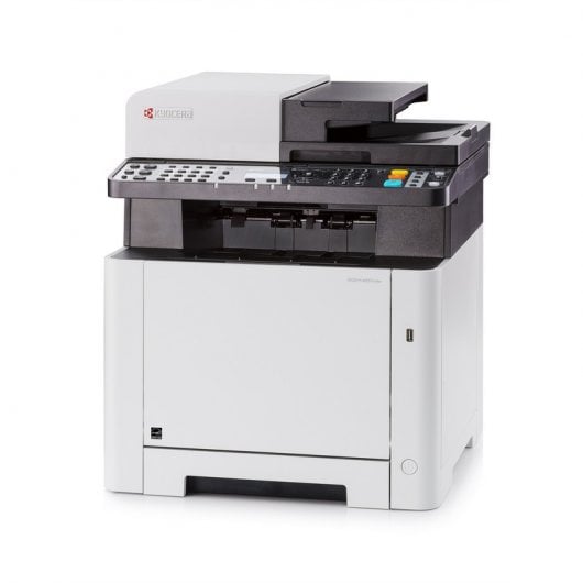 Kyocera Ecosys M5521cdw Multifunción Láser Color
