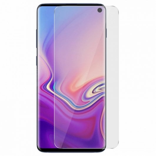 Verre Trempé Avizar pour Samsung Galaxy S10e