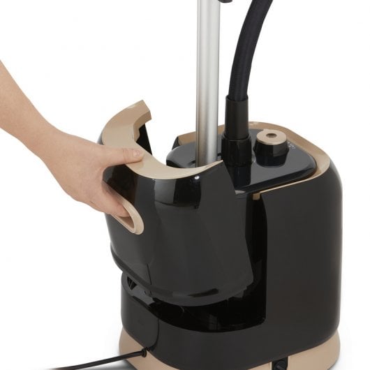 Rowenta Pro Style IS3420D1 Cepillo de Vapor Vertical 1700W