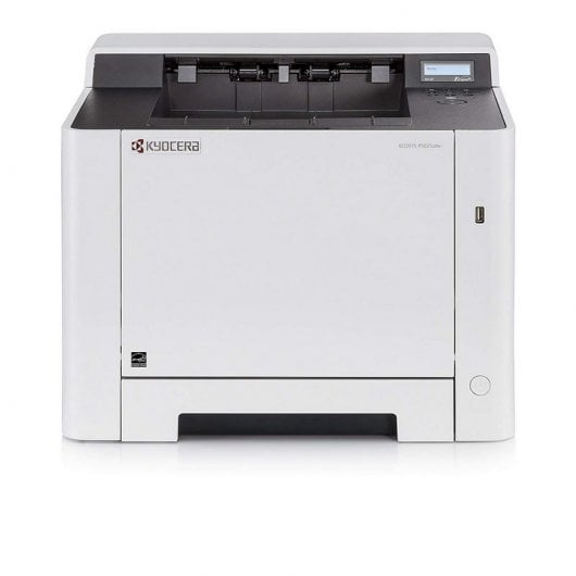 Stampante laser a colori Kyocera Ecosys P5021cdw Wifi