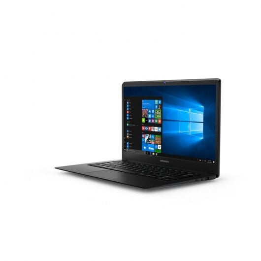 Medion Akoya E4241 MD 60996 Intel Atom x5-Z8350/4GB/64GB/14"