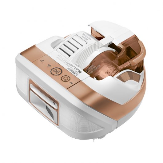 Rowenta Smart Force Cyclonic Explorer Robot Aspirador