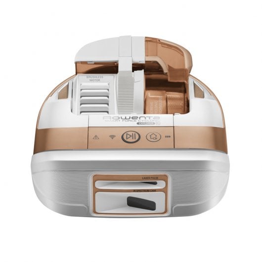 Rowenta Smart Force Cyclonic Explorer Robot Aspirador