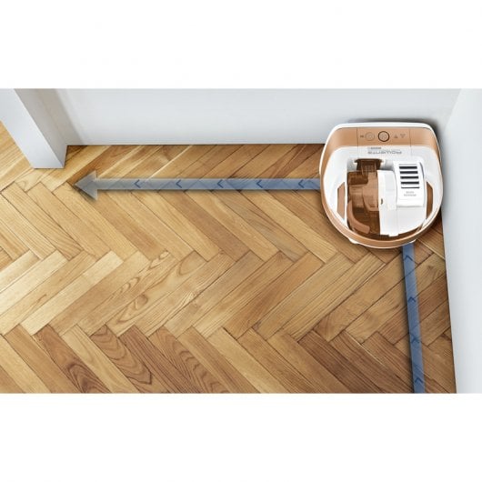 Rowenta Smart Force Cyclonic Explorer Robot Aspirador