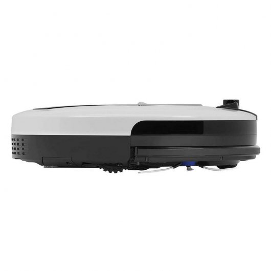 Rowenta Smart Force Extreme Robot Aspirador Blanco/Negro