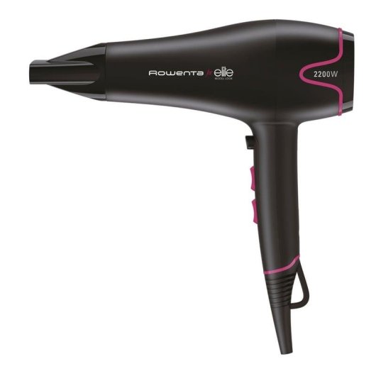 Rowenta Motion Dry CV5712F0 Secador de Pelo 2200W