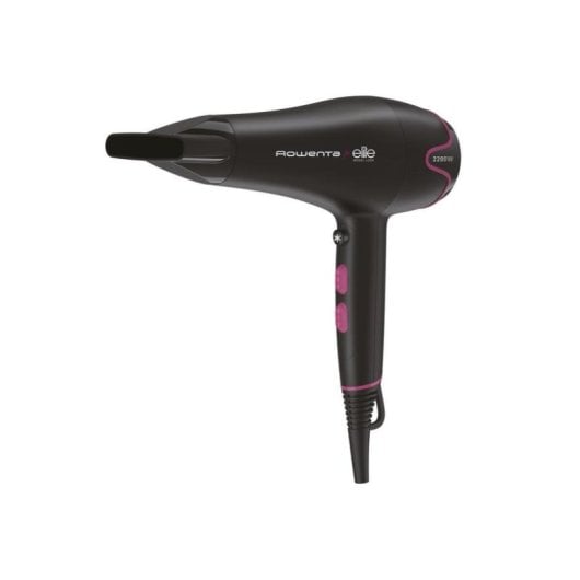 Rowenta Motion Dry CV5712F0 Secador de Pelo 2200W