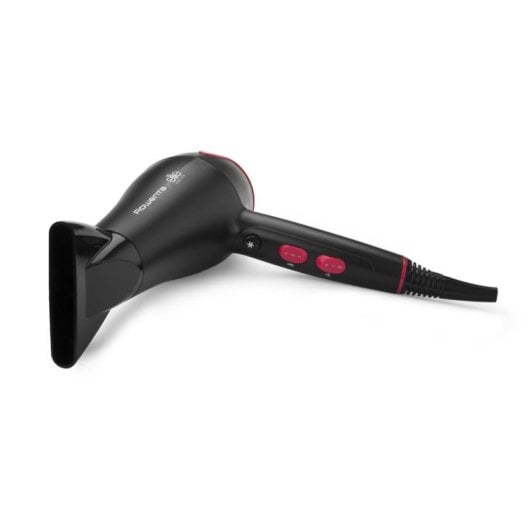 Rowenta Motion Dry CV5712F0 Secador de Pelo 2200W