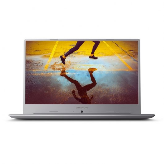 Medion Akoya S6445 Intel Core i3-8145U/4GB/128GB SSD/15.6"