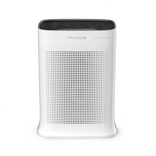 Purificatore d'aria Rowenta Pure Air Nanocaptur