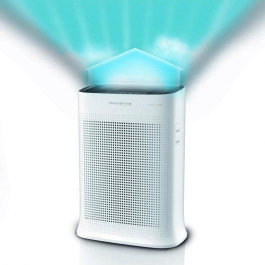 Purificatore d'aria Rowenta Pure Air Nanocaptur