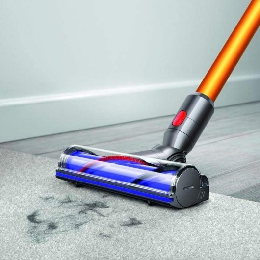 Dyson V8 Absolute Aspiradora sin Cable con 2 Funciones