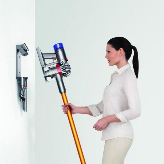 Dyson V8 Absolute Aspiradora sin Cable con 2 Funciones