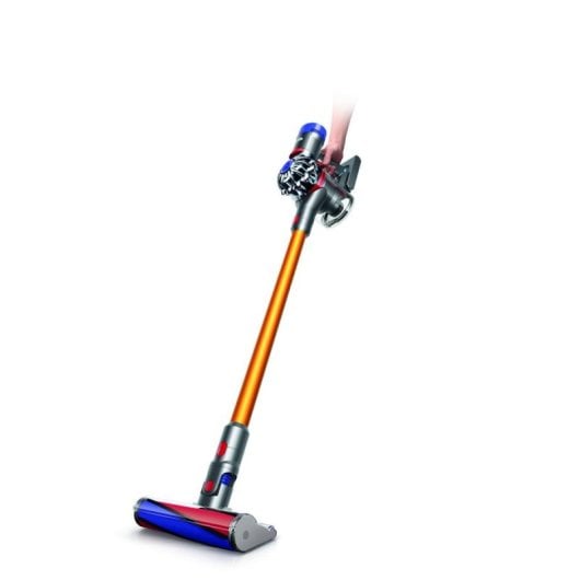 Dyson V8 Absolute Aspiradora sin Cable con 2 Funciones