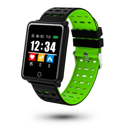 unotec watch