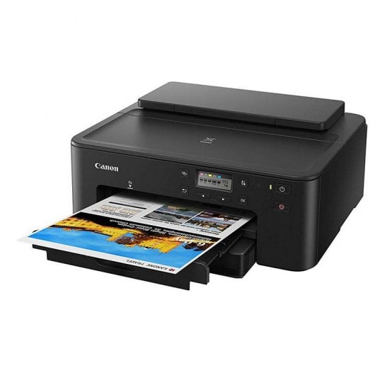 Imprimante Wifi Canon Pixma TS705