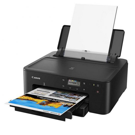 Imprimante Wifi Canon Pixma TS705