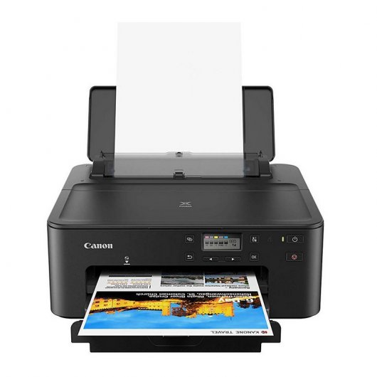 Imprimante Wifi Canon Pixma TS705