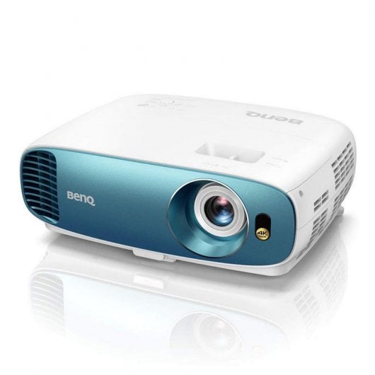 Benq TK800M Projetor 3000 Lúmenes ANSI DLP UltraHD 4K Branco