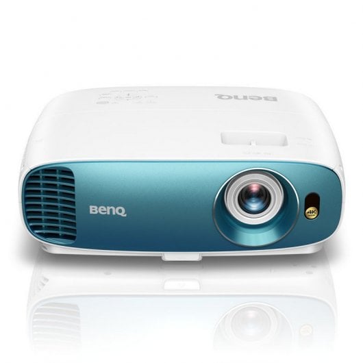 Benq TK800M Projetor 3000 Lúmenes ANSI DLP UltraHD 4K Branco