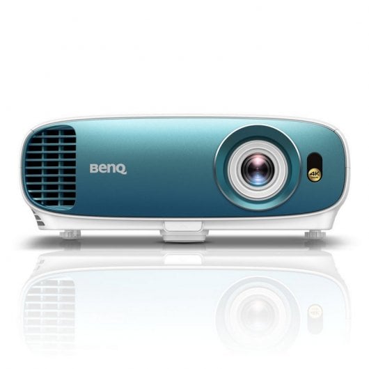 Benq TK800M Projetor 3000 Lúmenes ANSI DLP UltraHD 4K Branco
