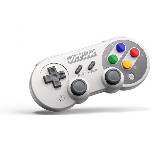 8Bitdo SF30 Pro Edition Gamepad PC/Nintendo Switch
