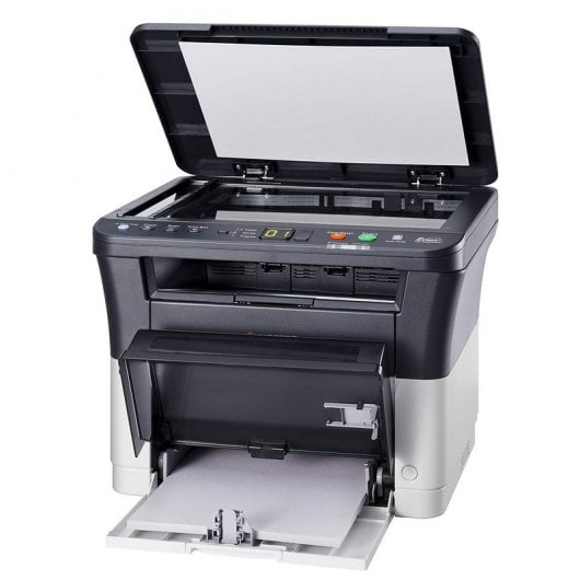 Kyocera Ecosys FS-1220MFP Multifunción Láser Monocromo