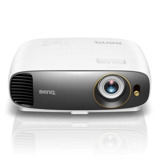 Benq W1720 Proyector 2000 Lúmenes ANSI DLP UltraHD 4K