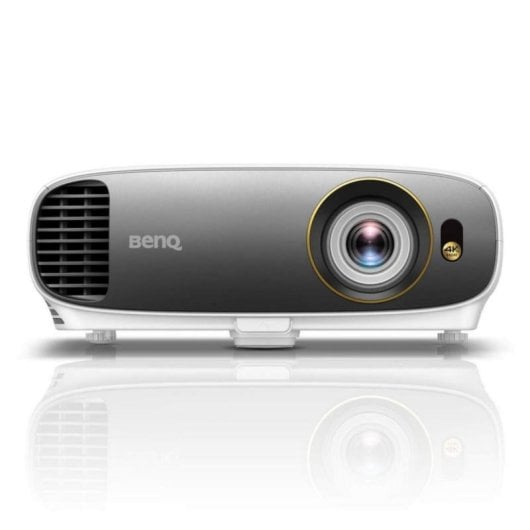 Benq W1720 Proyector 2000 Lúmenes ANSI DLP UltraHD 4K