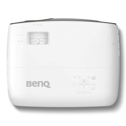 Benq W1720 Proyector 2000 Lúmenes ANSI DLP UltraHD 4K