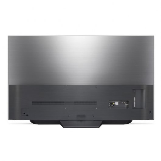 LG OLED65C8PLA 65" OLED UltraHD 4K