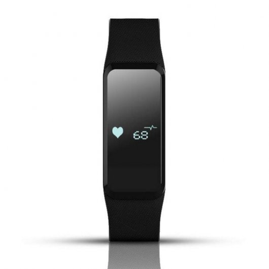 Talius Smartband SMB-1002 Pulseira de Atividade Preta
