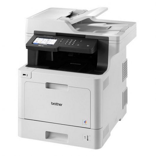 Brother MFC-L8900CDW Laser multifunzione Wi-Fi