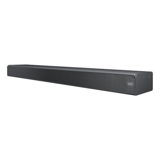 Samsung HW-MS550 Barra de Sonido Inalámbrica Sound+