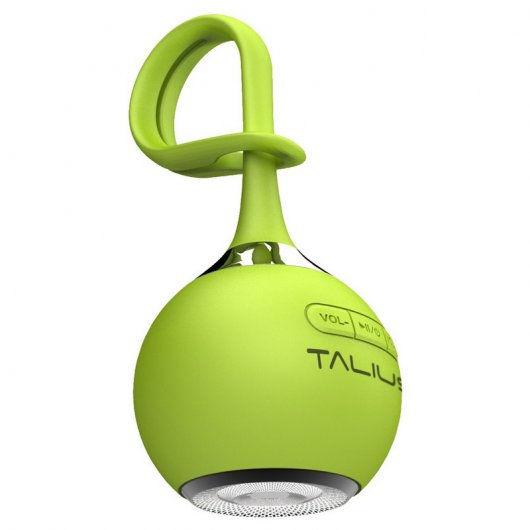 Sound Pups Enceinte Bluetooth En Forme De Dinosaure Vert[H332