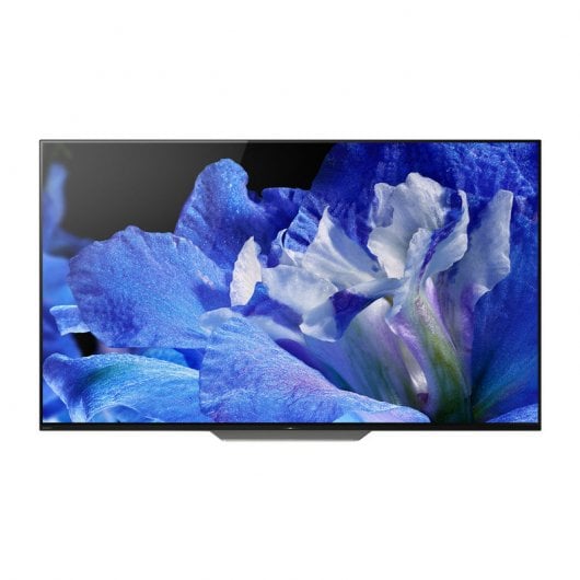 Sony KD-55AF8 55" OLED UltraHD 4K