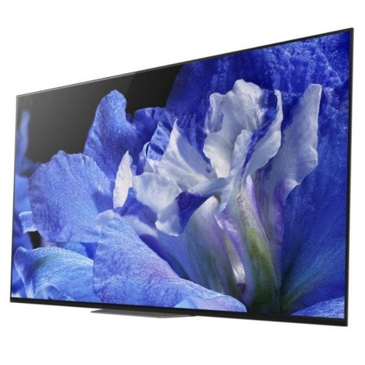Sony KD-55AF8 55" OLED UltraHD 4K