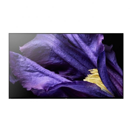 Sony KD-55AF9 55" OLED UltraHD 4K