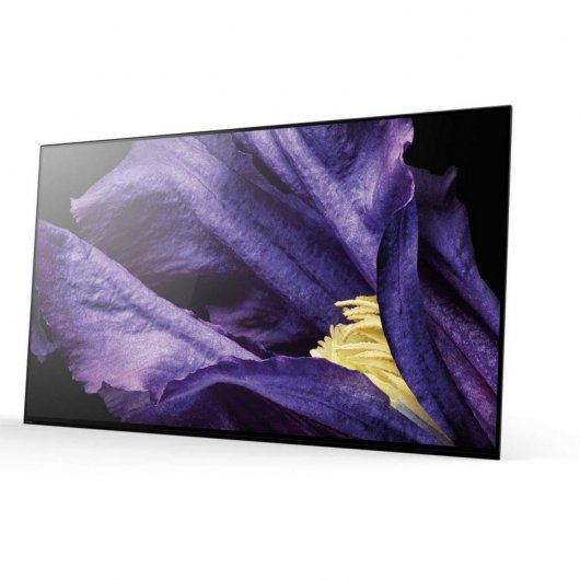 Sony KD-55AF9 55" OLED UltraHD 4K