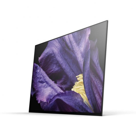 Sony KD-55AF9 55" OLED UltraHD 4K
