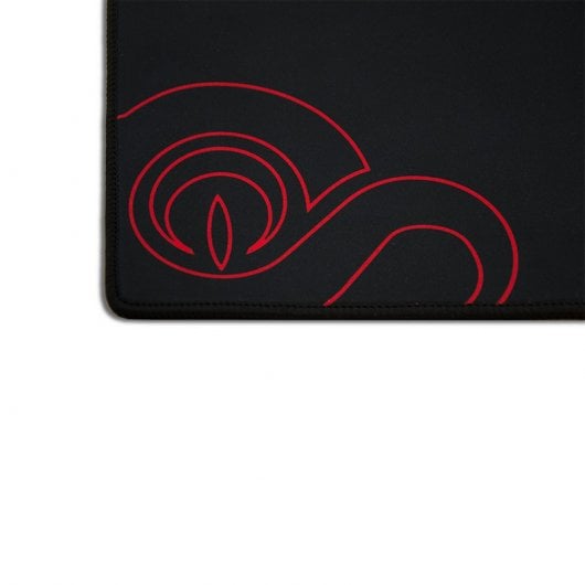 Tapis de souris de jeu Talius Rush L Speed 