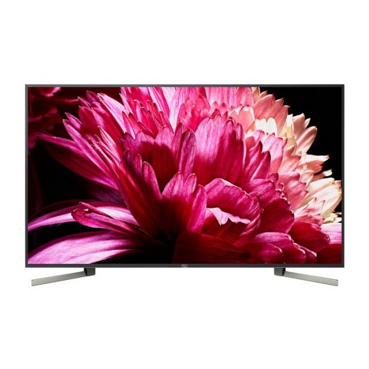 Sony KD-55XG9505 55" LED UltraHD 4K
