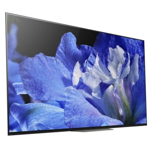 Sony KD-65AF8 65" OLED UltraHD 4K