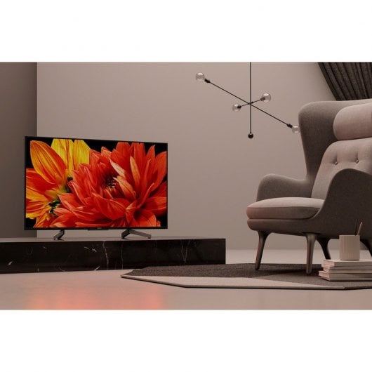 Sony KD-65XG8596 65" LED UltraHD 4K