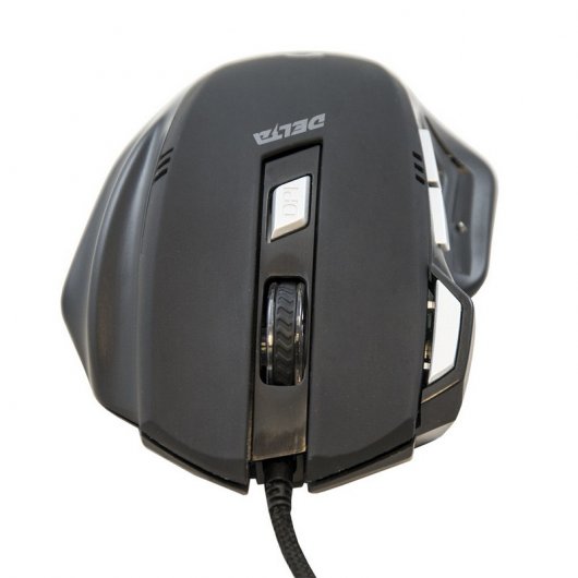 Talius Delta Ratón Gaming 4000 DPI