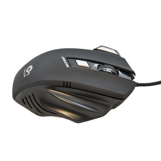 Talius Delta Ratón Gaming 4000 DPI