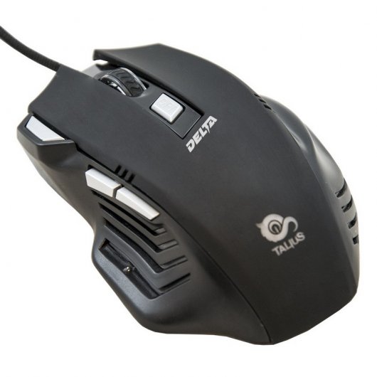Talius Delta Ratón Gaming 4000 DPI