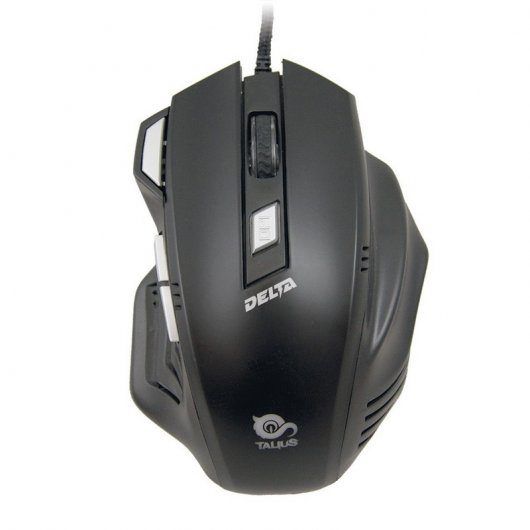 Talius Delta Ratón Gaming 4000 DPI