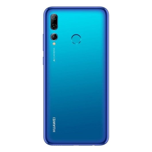 Huawei P Smart Plus 2019 4G 3GB 64GB 6.21" Azul