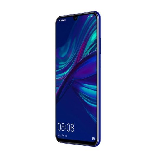 Huawei P Smart Plus 2019 4G 3GB 64GB 6.21" Azul